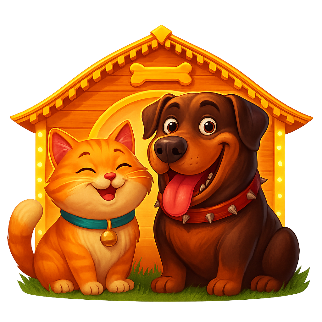 Fiesta slot machine illustration